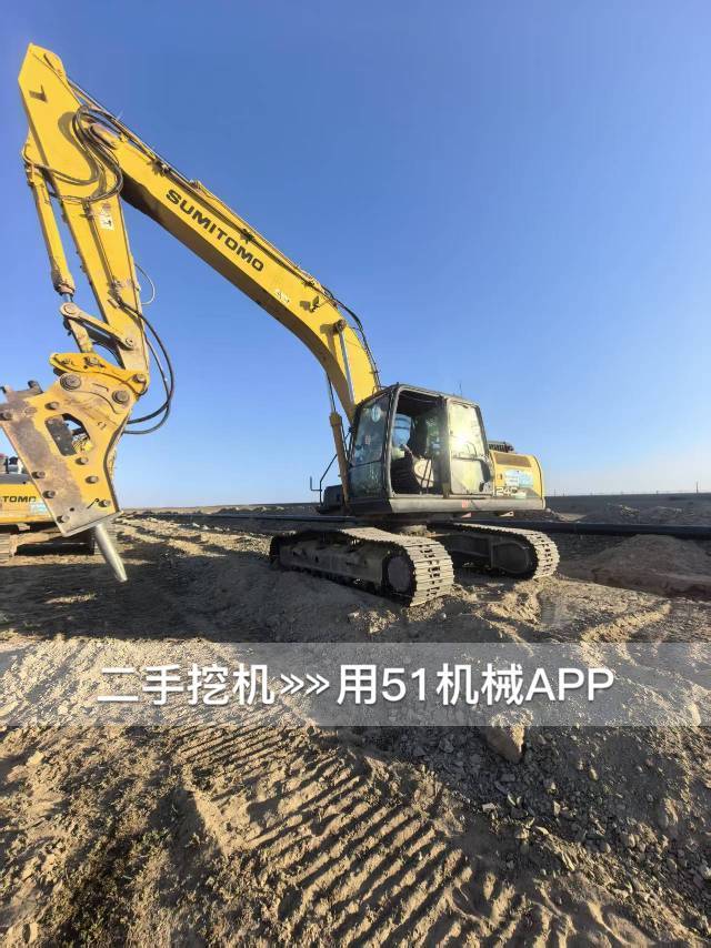 51机械